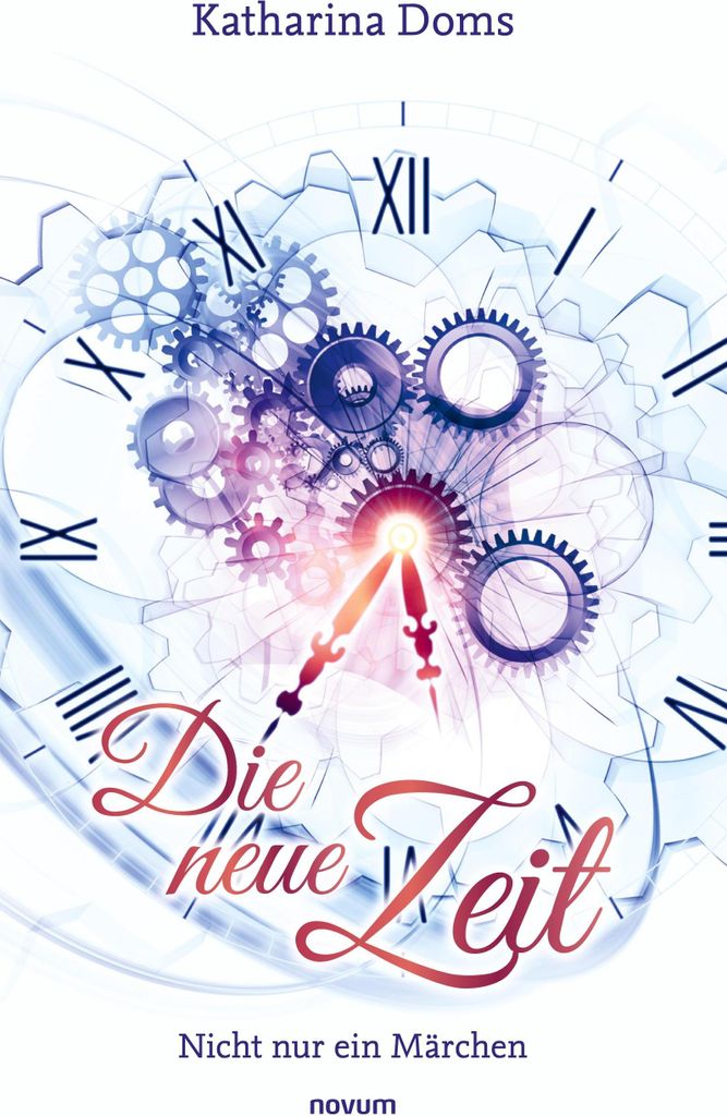 Die neue Zeit