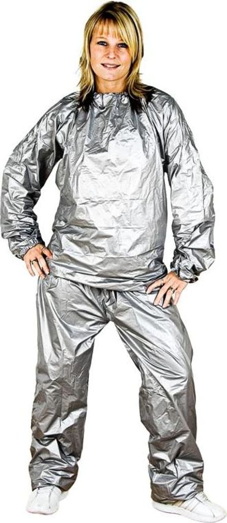 Sauna oblek pre fitness Obrázok produktu 