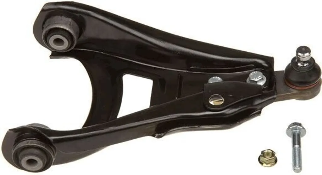 Réparer train avant Clio I : Bras de suspension TRW JTC325 7700794387