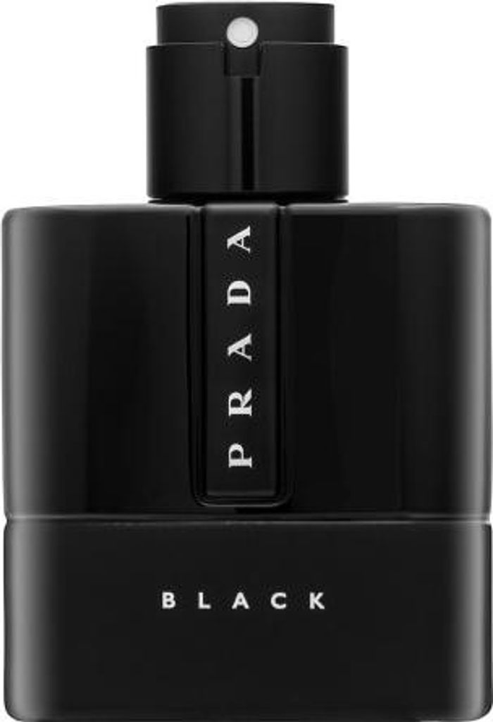 Prada Luna Rossa Black Eau de Parfum für Herren 50 ml Produktbild