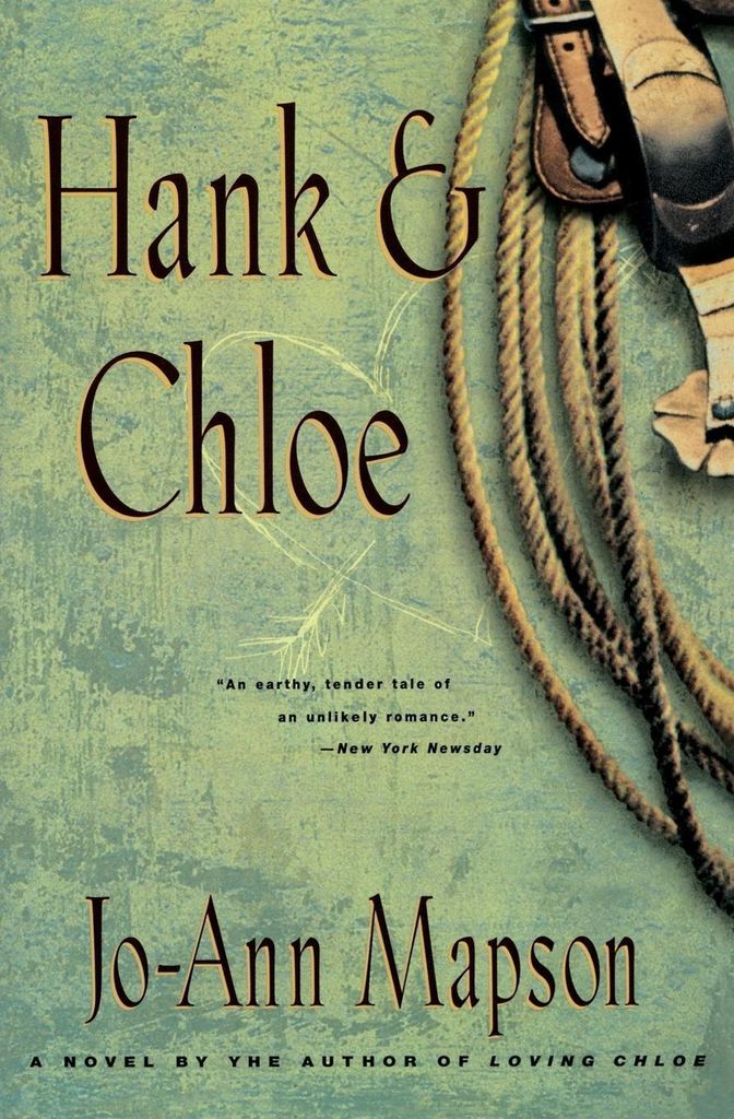 Hank & Chloe
