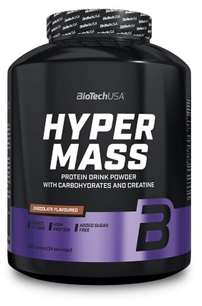 BioTech Hyper Mass - 2270g Produktbild 