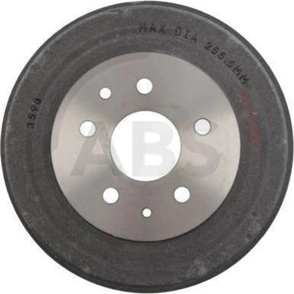 Tambour de frein haute résistance OE 4243135030 pour Hilux et Taro 2WD