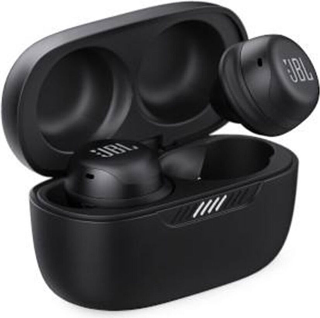 JBL Live Free NC+ TWS, True Wireless Stereo (TWS), Obrázek produktu 
