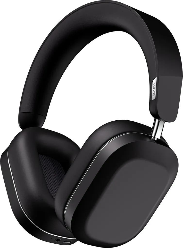 Defunc Mondo Écouteurs Bluetooth Noir avec Double Micro ENC Intégré