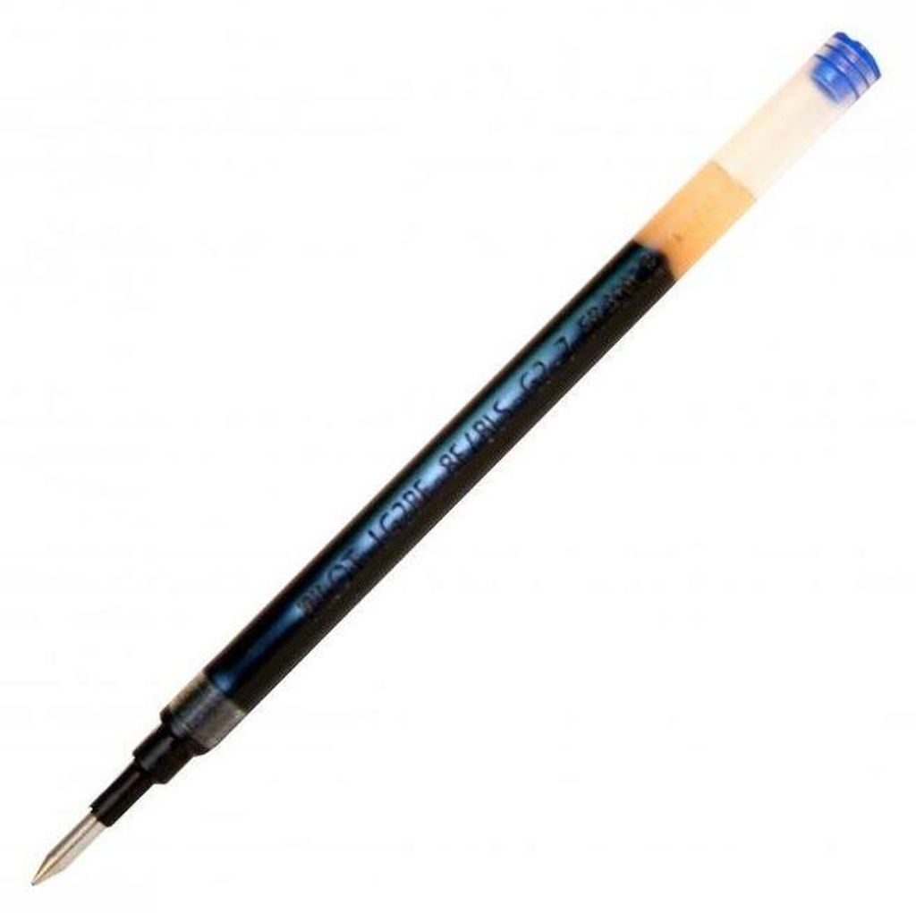 Pilot BLS-G2, Modrá, 0,7 mm, 0,32 mm Obrázek produktu 