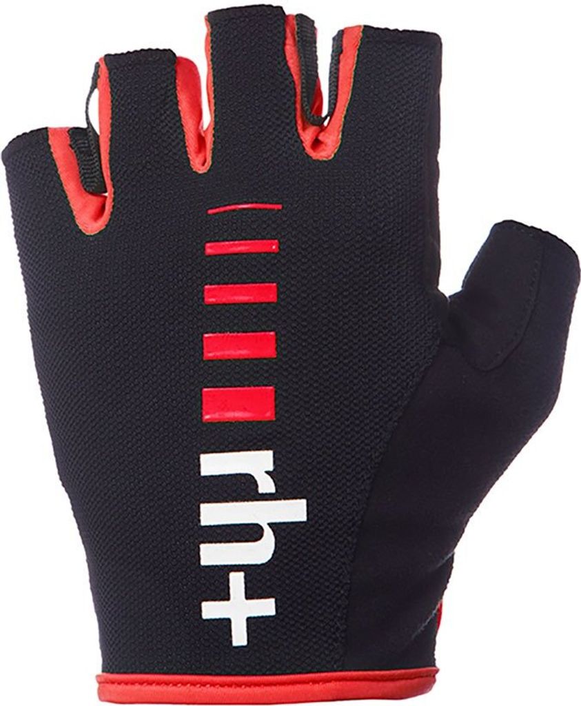 Rh+ Code Handschuhe Schwarz XL Mann Schwarz XL