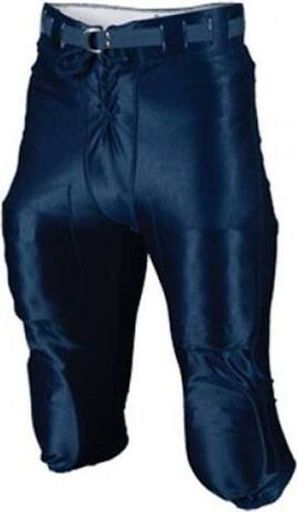 Rawlings F4590 Adult Pants XS Navy American Football Artikel