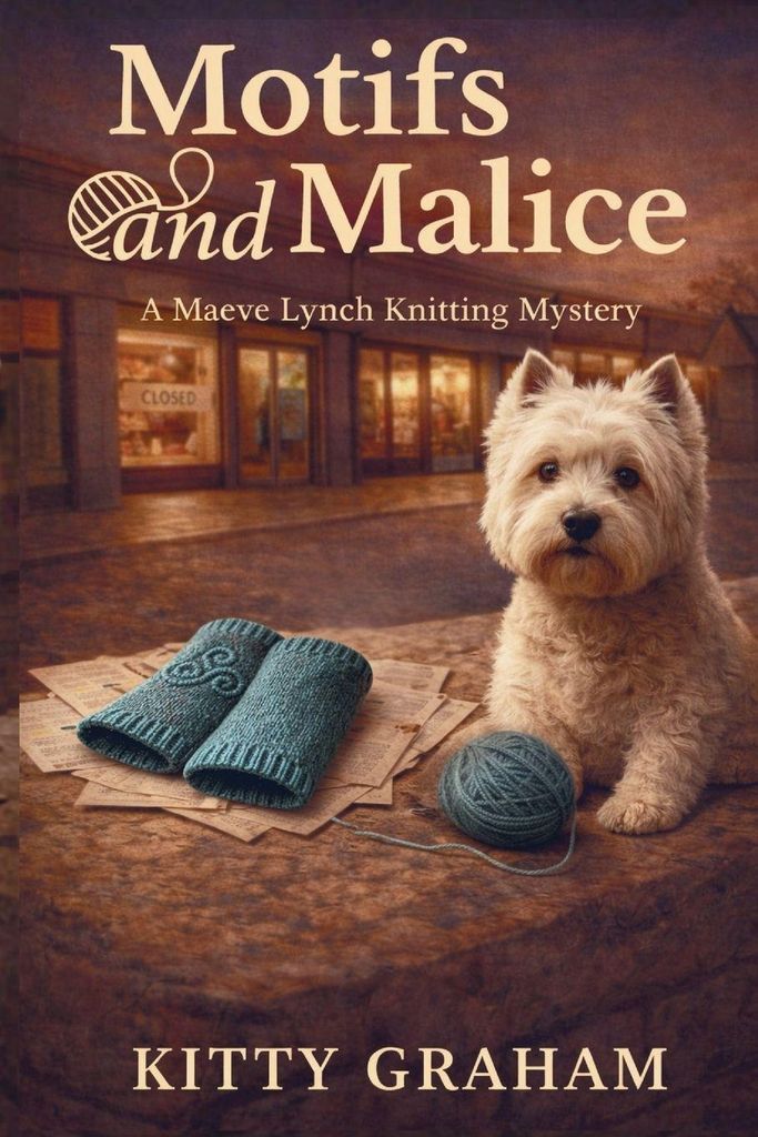Motifs and Malice