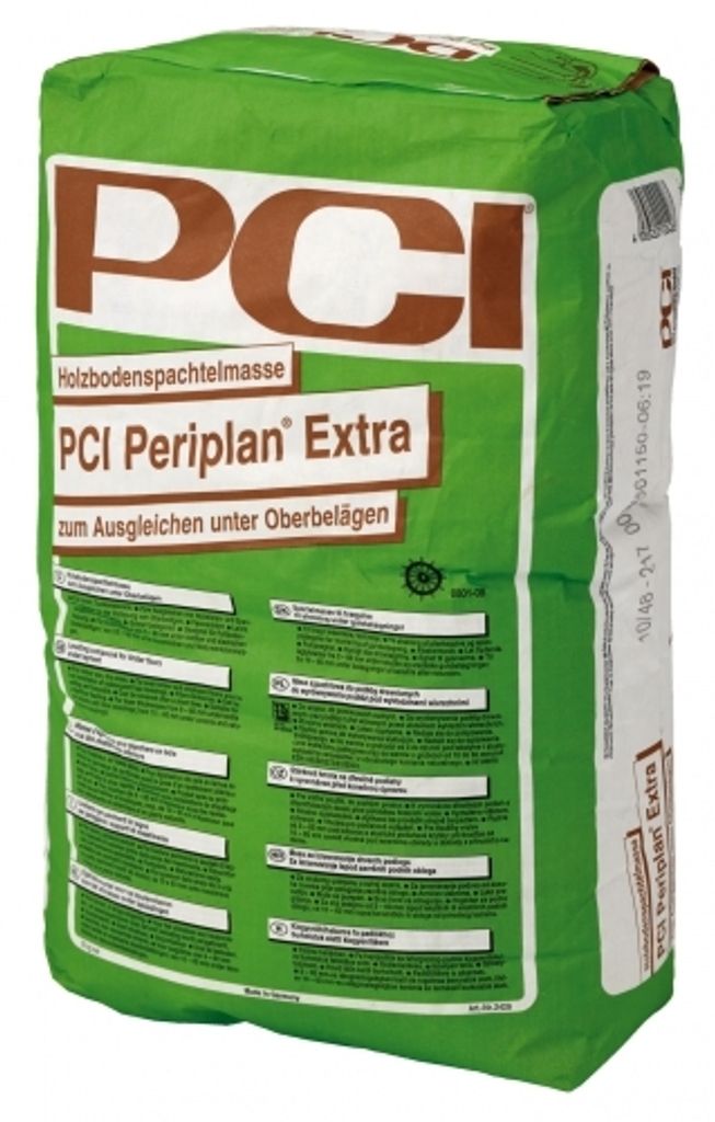 PCI Periplan Extra, 25 kg