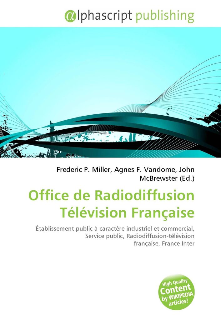 Office de Radiodiffusion Télévision Française