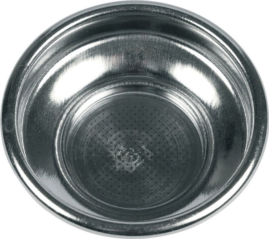 Kaffeepadsieb wie PHILIPS Saeco 996530006133 11011693 für Kaffeemaschine Siebträger