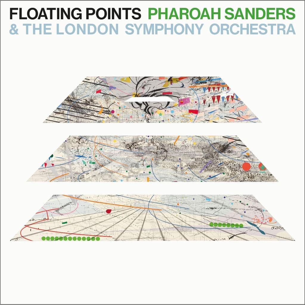 Floating Points: Promises