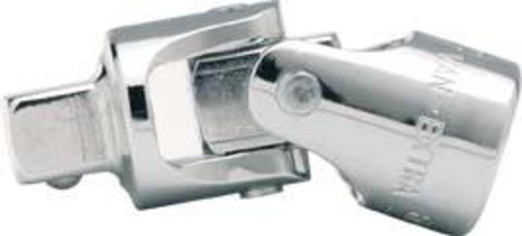 Bahco 1/4 Kardangelenk, 35 mm