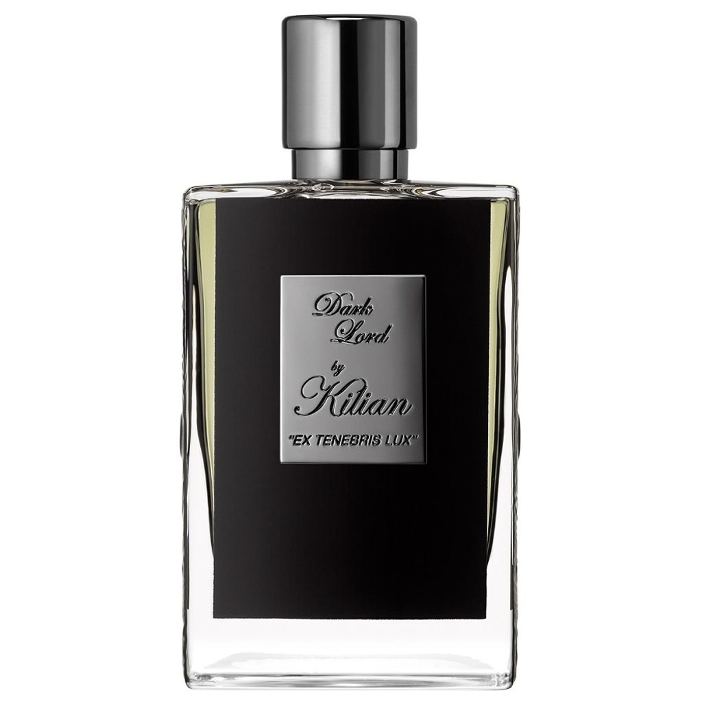A product shot of a perfume bottle.