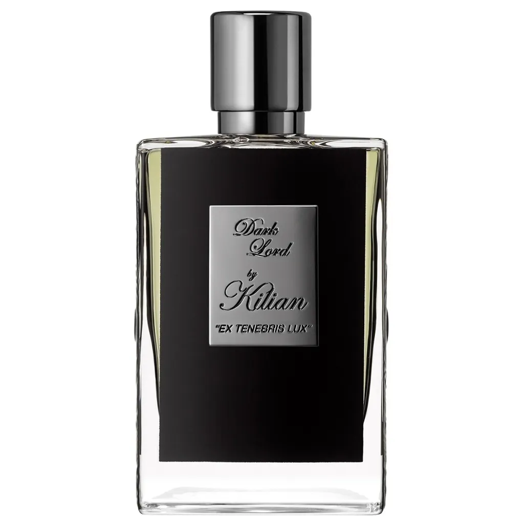 Dark Lord Parfum 50ml - Sillage Cuiré et Boisé à Tenue Longue Durée