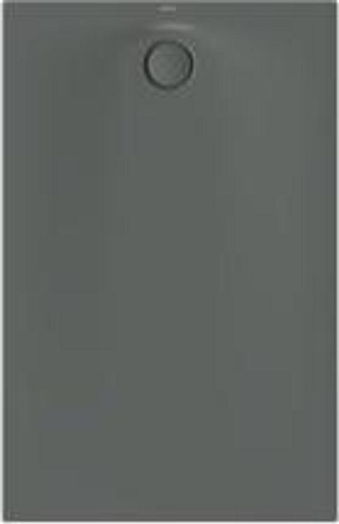 BETTE 4040-403AE,T1 Duschwannen Ultra Space 25 mm T1