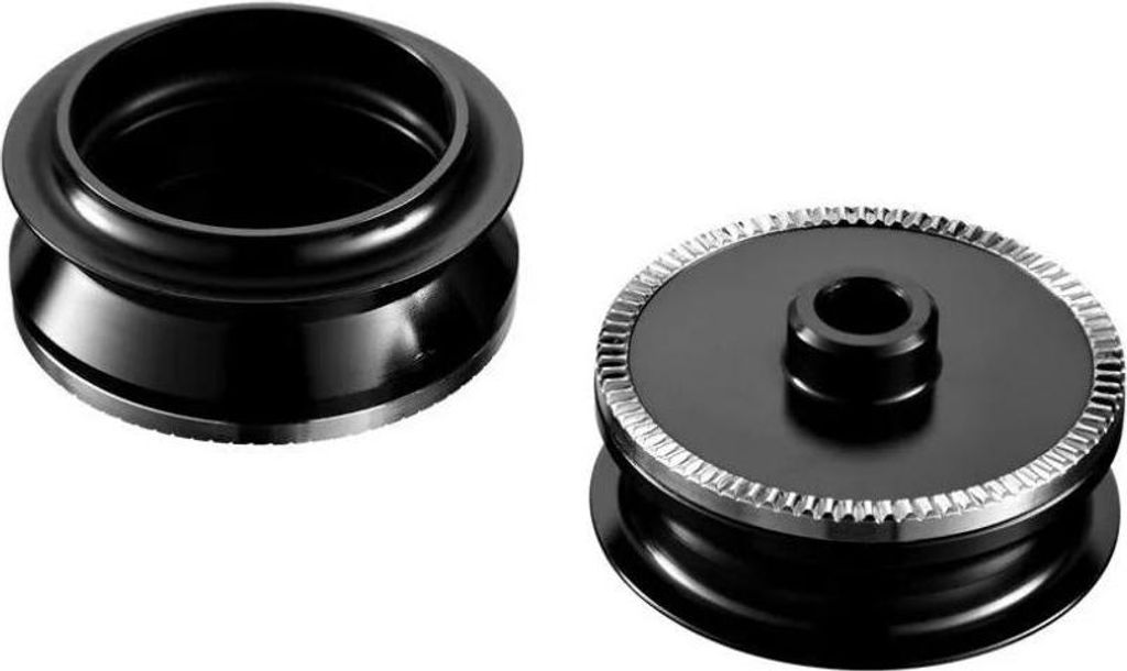 SRAM Conversion Caps X0 Schnellspanner vorne - Flexible Umrüstung für RockSho...