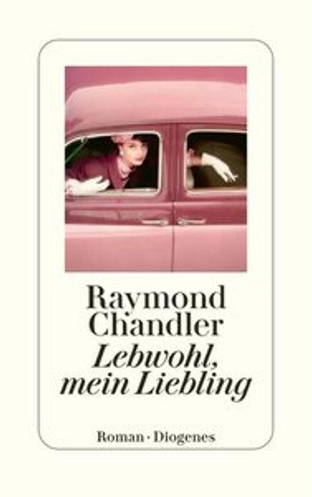 Lebwohl, mein Liebling
