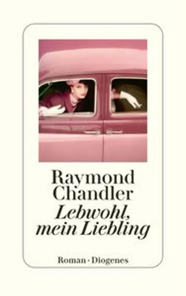 Lebwohl mein Liebling - Édition de luxe avec couverture souple et reliée