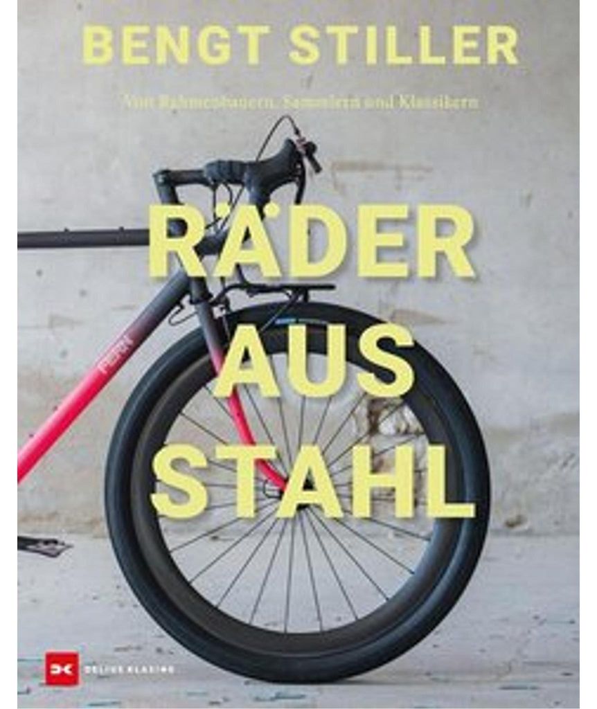 Räder aus Stahl