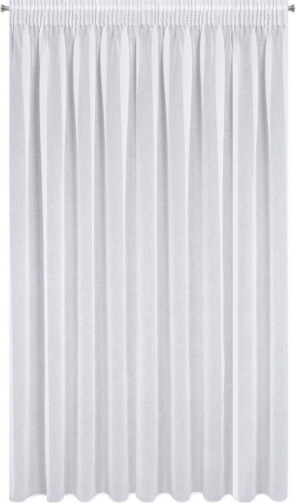 Tenda ELPIDIA 350x250 etamine biaŇāa Immagine del prodotto 