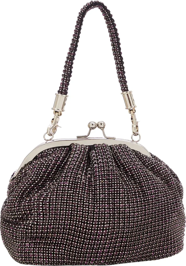 Borsa da donna FELIPA - viola