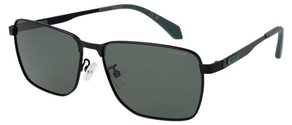 Polaroid Sonnenbrille in Schwarz PLD 2171/G/S/X 58124UC Produktbild 