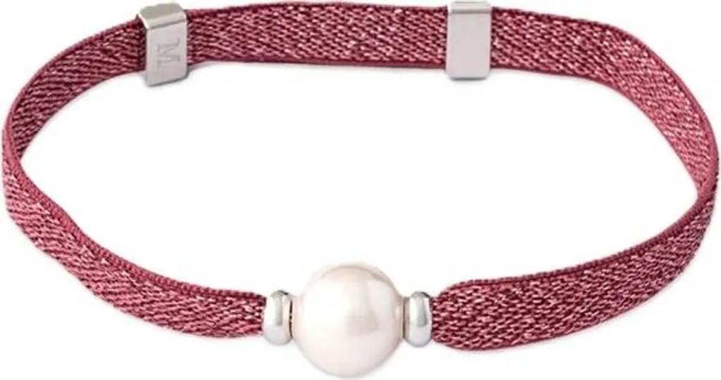 Bracciale Majorica, Argento 925 17182.01.2.B00.000.1