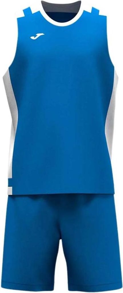 Joma Lider Set Blau XL Mann Blau XL