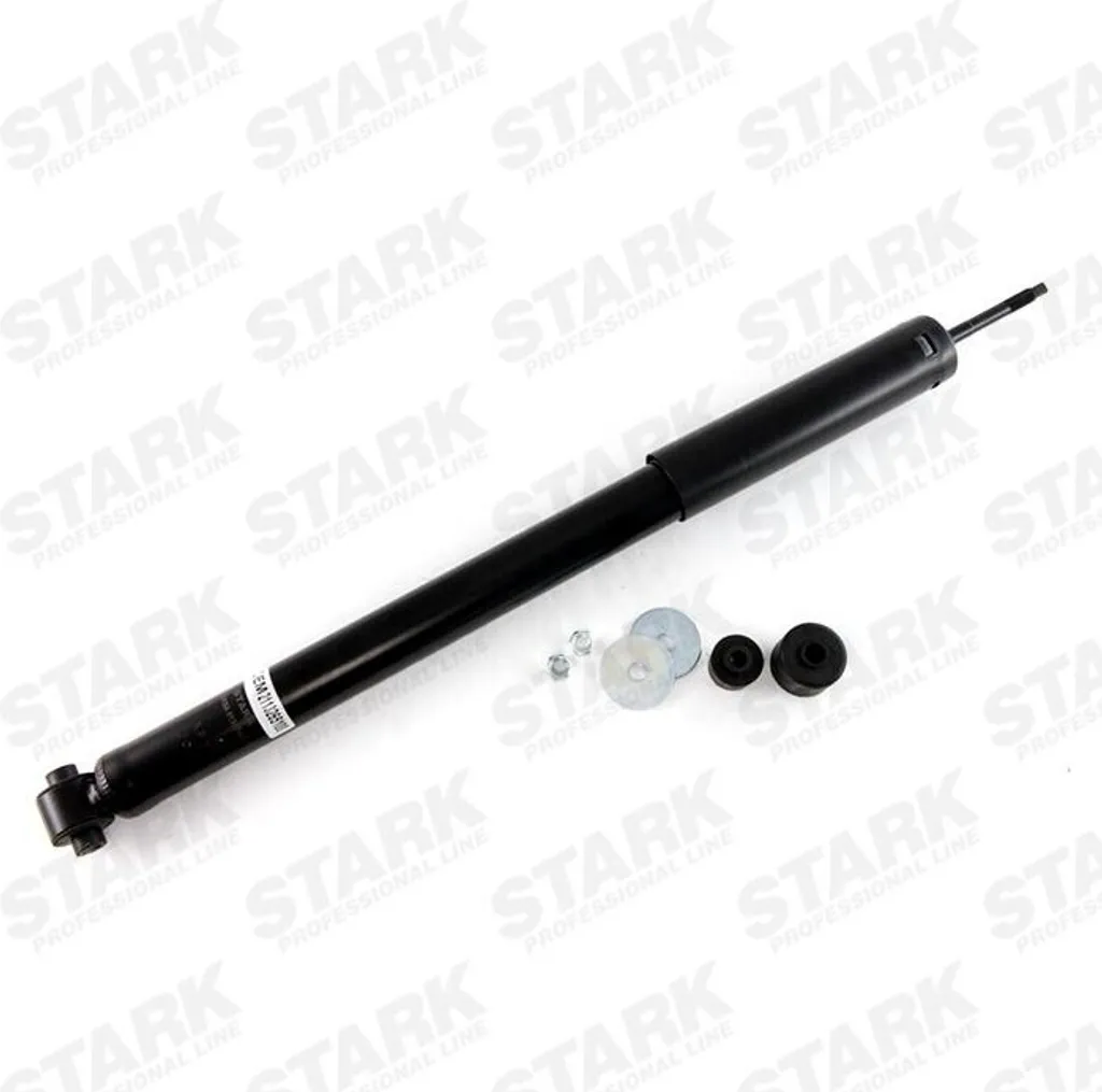 Amortisseur arrière STARK Mercedes Classe E W211 / CLS C219 - 2113265100