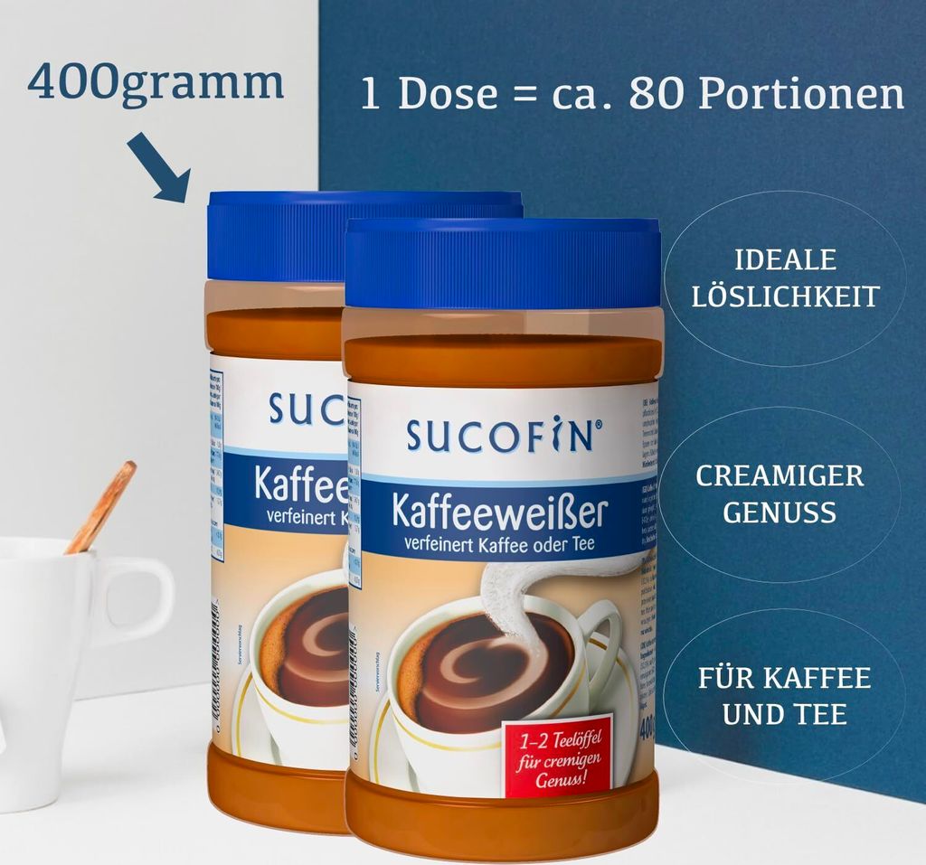 Kaffee In Dosen 1