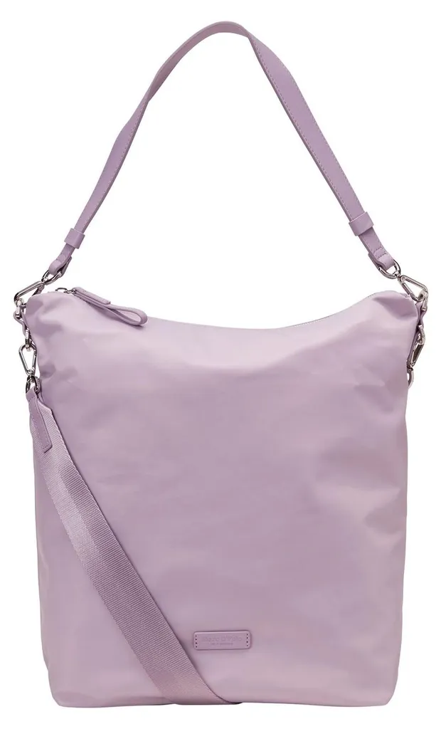 Sac à épaule Hobo Bag Amelie Marc O'Polo idéal pour le bureau et ville