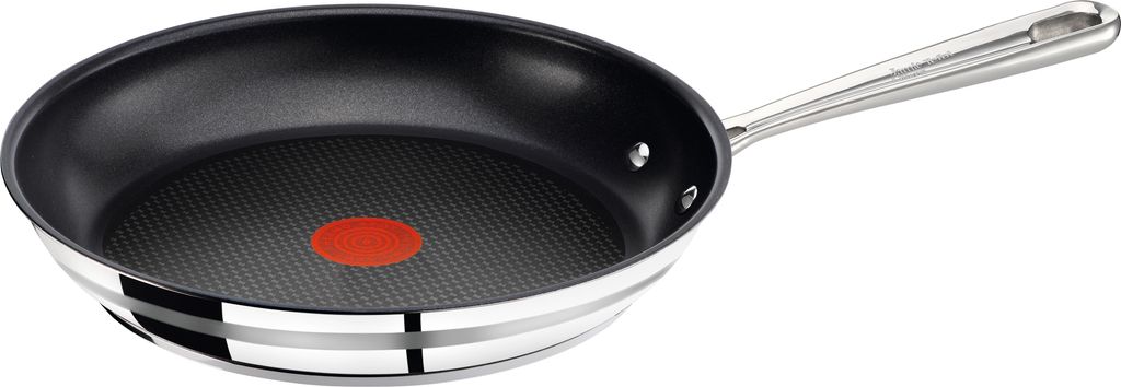 Jamie Oliver Pfanne Edelstahl (Ø 20 cm)