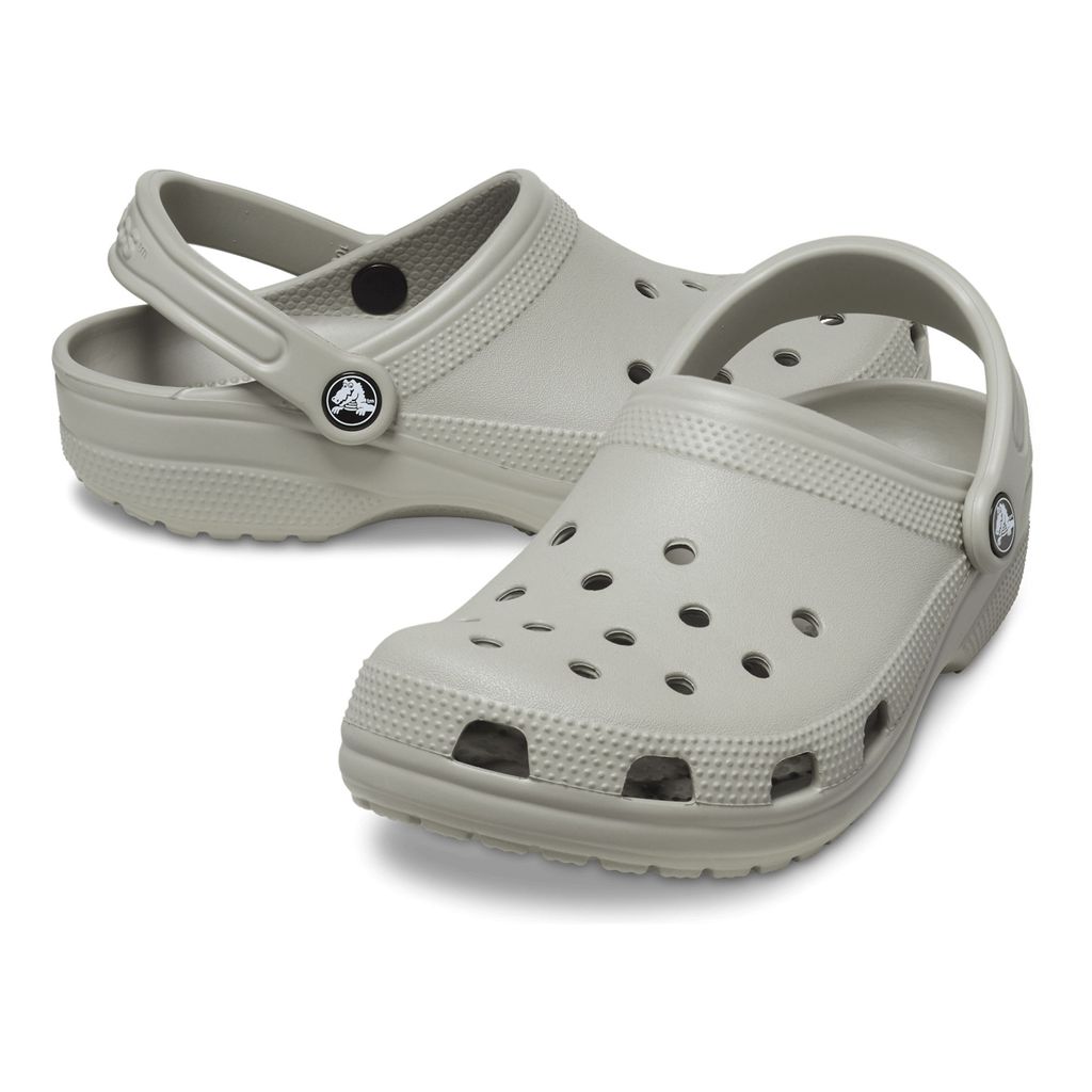 Crocs Classic Clog Sandále Elephant 45-46 Obrázok produktu 