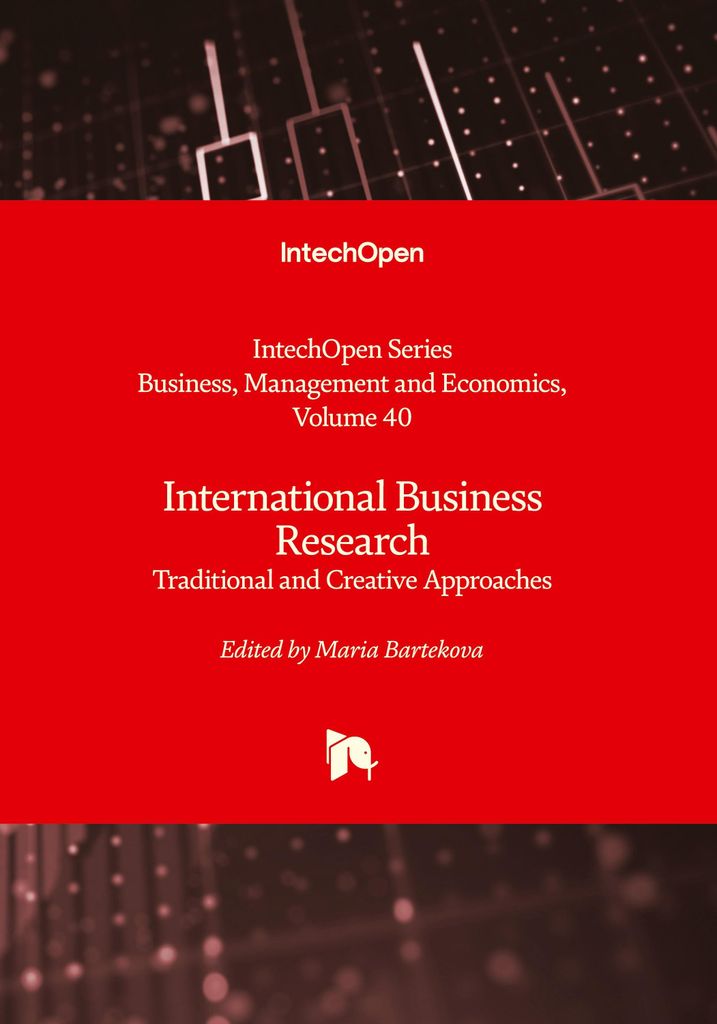 International Business Research - Traditional and Creative Approaches
