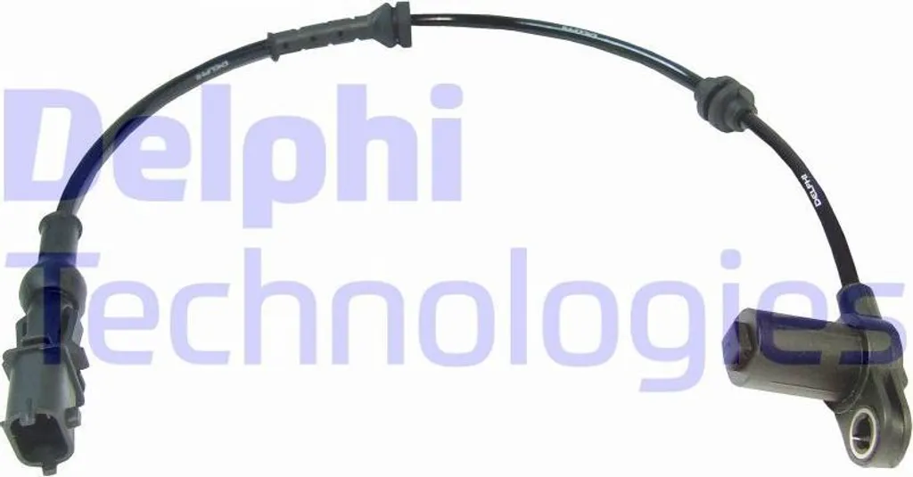Sensore ABS Anteriore Delphi SS20110 - Ricambio Originale OE 1238236