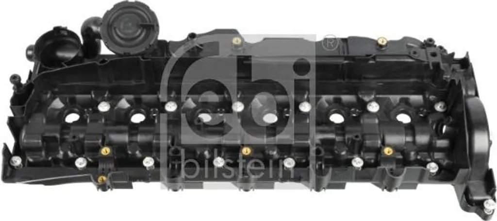 Couvercle de Soupapes BMW 3 3.0D 2005+ pour Entretien et Réparation Fuite