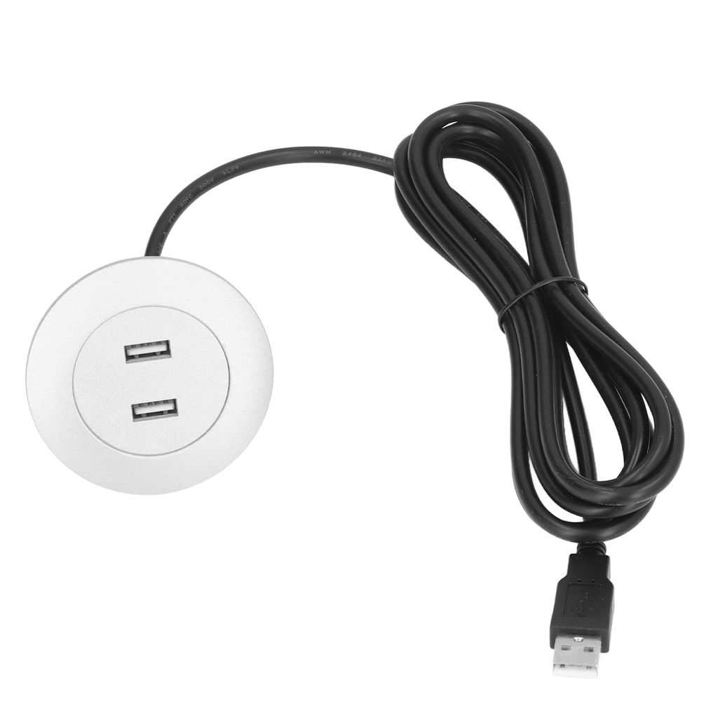 Presa di ricarica USB per divano, presa con doppia porta di