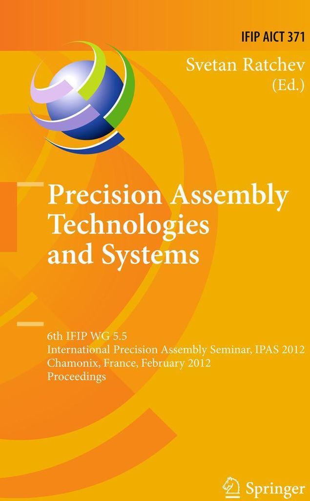Precision Assembly Technologies and Systems
