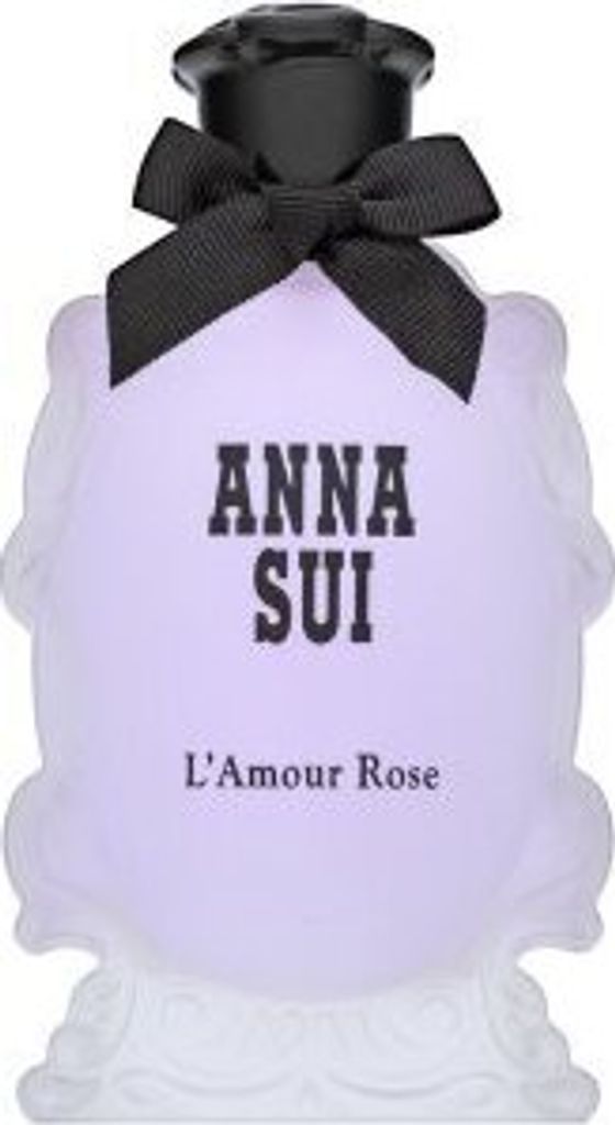 Anna Sui L'Amour Rose Paris Eau de Parfum für Damen 75 ml
