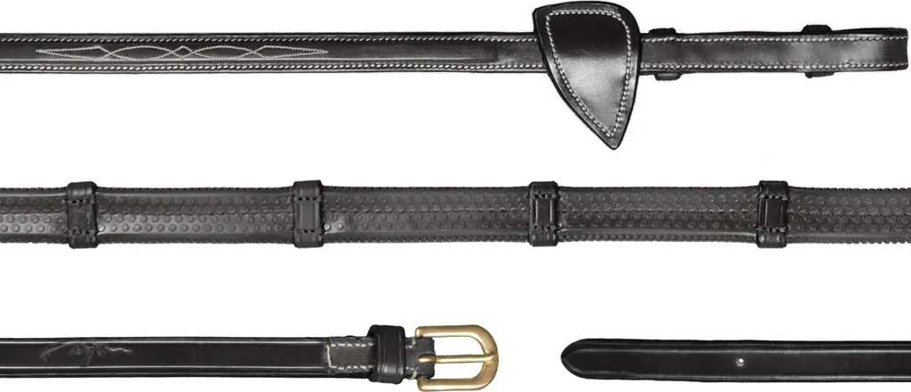 Redini Gomma Dyon 13 mm | Rapporto Qualità/Prezzo e Durata Top
