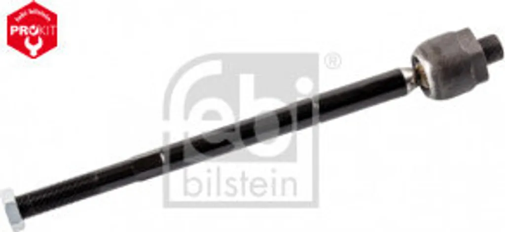 Biellette de direction axiale FEBI 33131 pour entretien Chevrolet Malibu