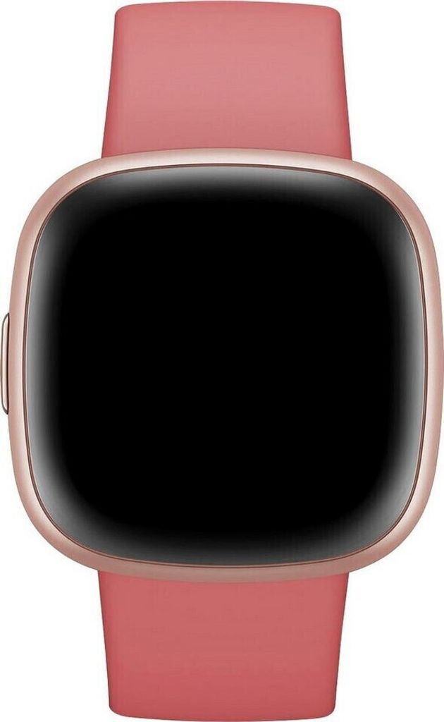 Versa 4 Pink Sand Fitness Tracker Produktbild 16