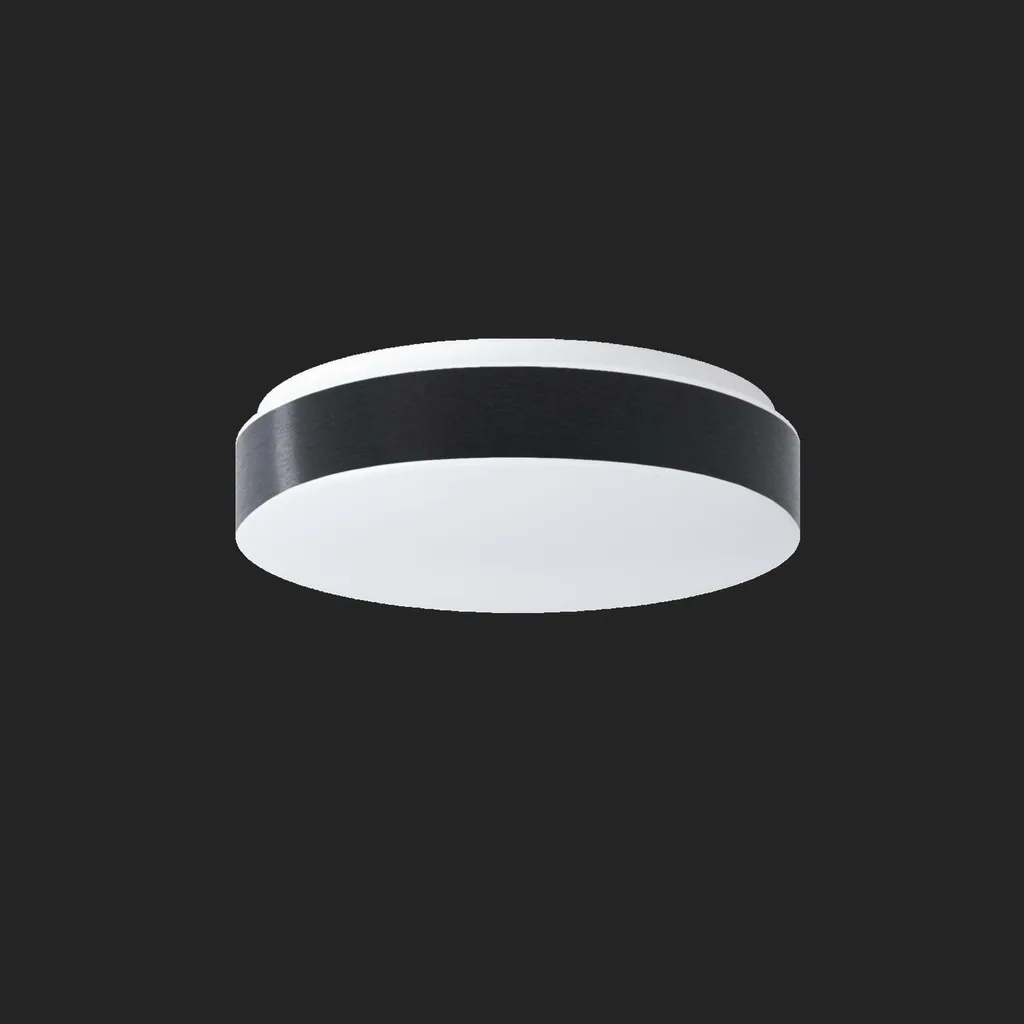 Plafonnier Applique Murale LED Etanche IP54 avec éclairage de secours