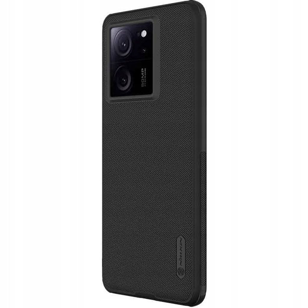 Plastikowe etui do Xiaomi 13T 5G/13T Pro 5G Nillkin Super Zdjęcie produktu 2