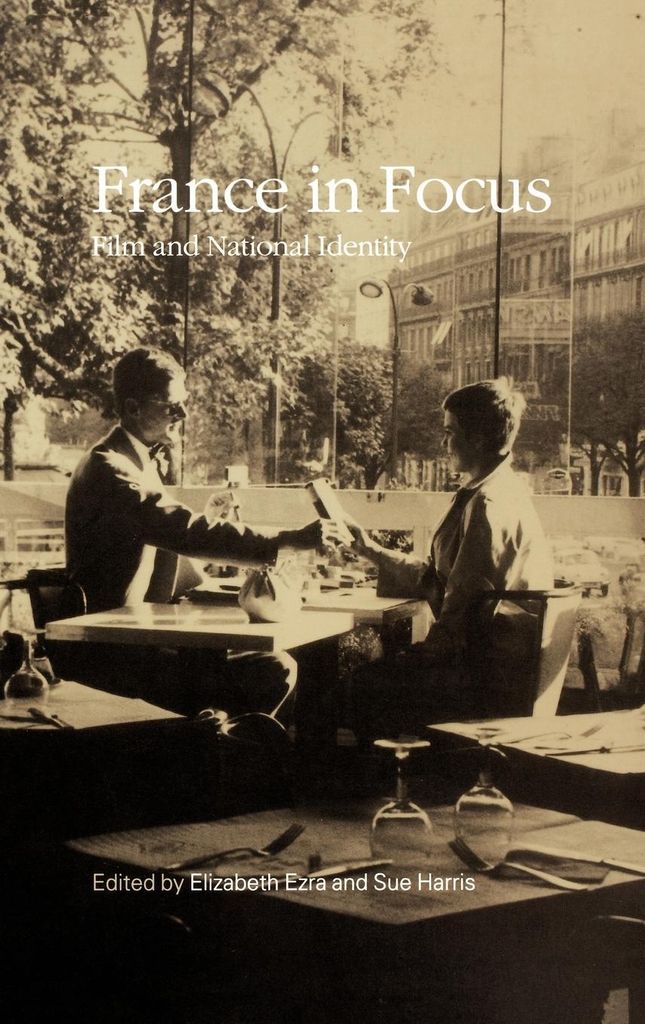 France in Focus