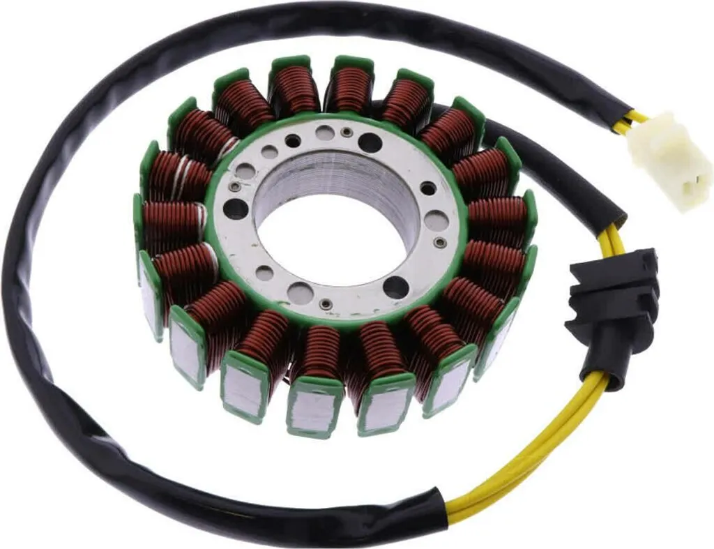 Stator de rechange JMP pour circuit électrique Yamaha R1 1000