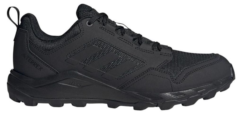 adidas Tracerocker 2.0 Trail Core Black Grey Five - EU 44 Produktbild 