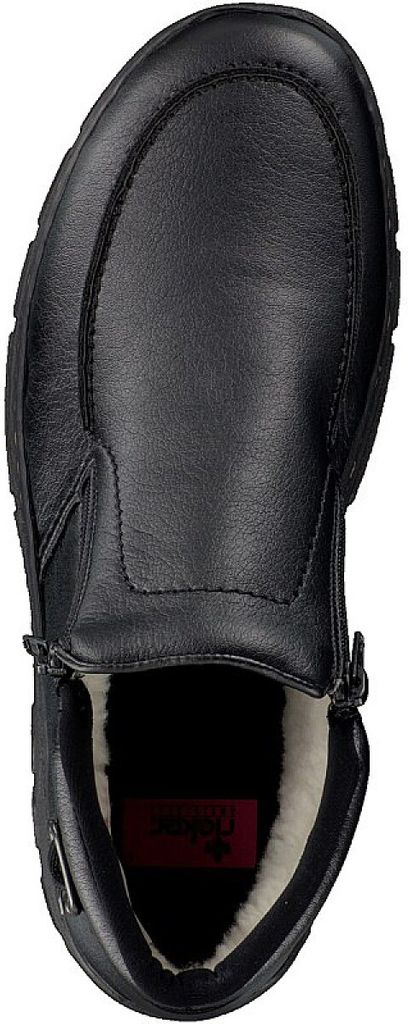 Rieker Herren Stiefeletten Warmfutter 19972, Größe:45 EU, Produktbild 34
